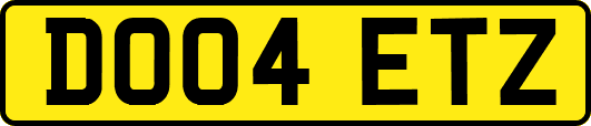DO04ETZ