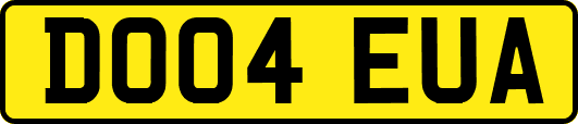DO04EUA