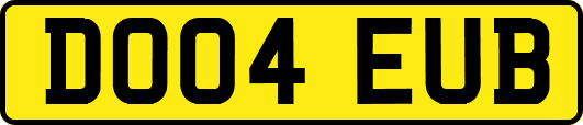 DO04EUB