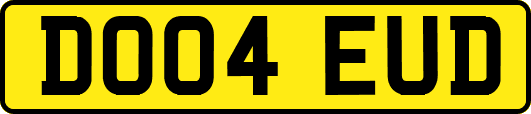 DO04EUD