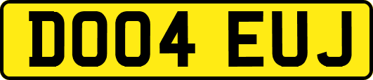 DO04EUJ