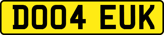DO04EUK