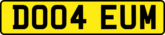 DO04EUM