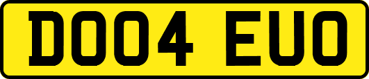 DO04EUO