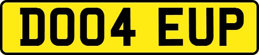 DO04EUP