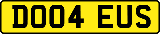 DO04EUS