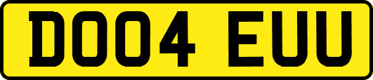 DO04EUU