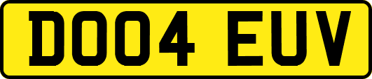DO04EUV
