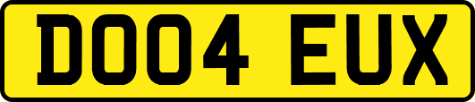 DO04EUX