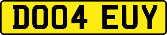 DO04EUY