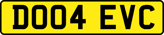 DO04EVC