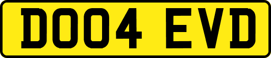 DO04EVD