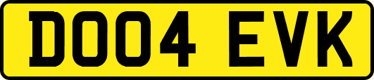 DO04EVK