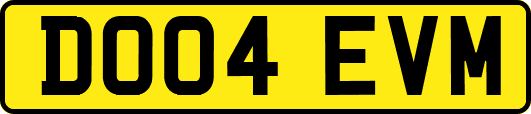DO04EVM