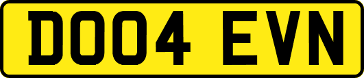 DO04EVN