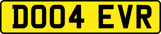 DO04EVR