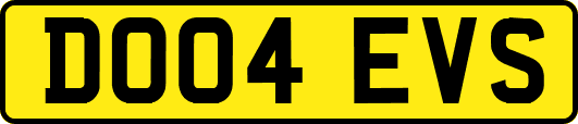 DO04EVS