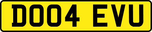 DO04EVU