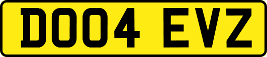DO04EVZ