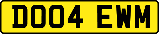 DO04EWM