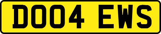 DO04EWS