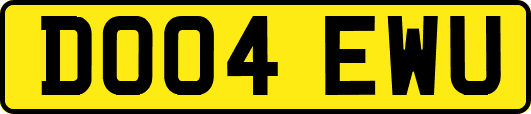 DO04EWU