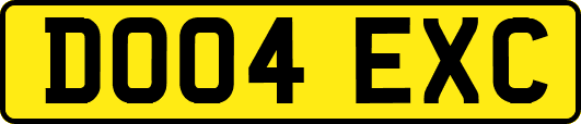 DO04EXC
