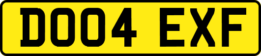 DO04EXF