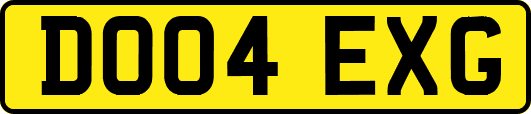 DO04EXG