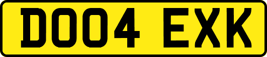 DO04EXK