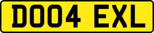 DO04EXL