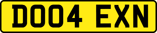 DO04EXN