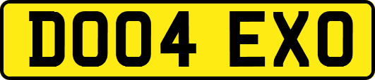 DO04EXO