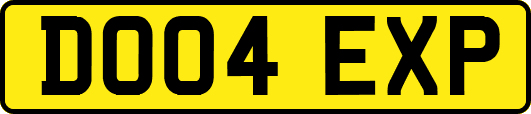 DO04EXP