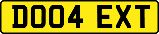 DO04EXT