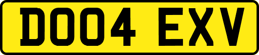 DO04EXV