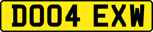 DO04EXW