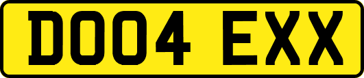 DO04EXX