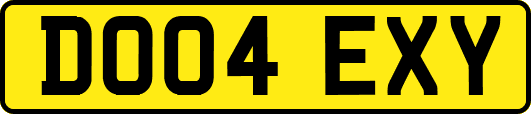 DO04EXY