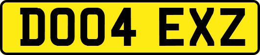DO04EXZ