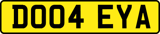 DO04EYA