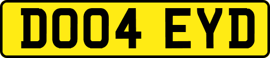 DO04EYD