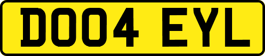 DO04EYL