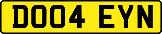 DO04EYN