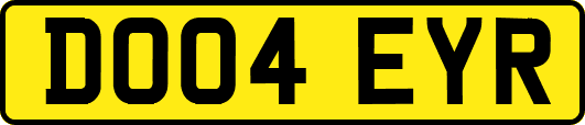 DO04EYR