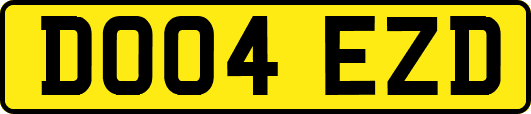 DO04EZD