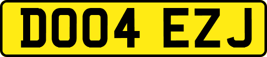 DO04EZJ