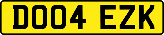 DO04EZK