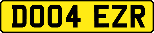 DO04EZR