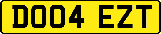 DO04EZT